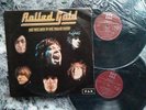 ROLLING STONES Rolled Gold-The Very Best Of 2xLP⭐ISRAEL PRESSING⭐ Mick Jagger
