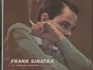Capitol W-855 Frank Sinatra, Where Are You? MONO LP