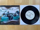 QUEENS OF THE STONE AGE Lost Art of Keeing a Secret RARE 7