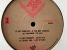 RARE Get Down Edits Vol. 4 DEEP HOUSE Deadly Sins Fingerman NM- 2013 UK