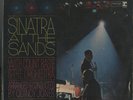 Reprise 2FS 1019 Frank Sinatra, Sinatra At The Sands STEREO 2-LP