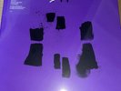 Depeche Mode Songs Of Faith And Devotion 12” Singles Box Set Sealed No.07940 New