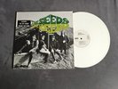 Seeds-Same-LP-1966-RE-Ausgabe Line Records-White Vinyl