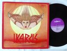 Ikarus Ikarus , D-1st press 1971, Original +plus+ label, OIS, TOP