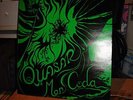 QUASAR  Man Coda (1981) OZ experimental Avant- prog orig LP Aija Recording M-/M-