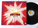 Ibliss Supernova , D-1st press 1972, OIS, Spiegelei/Aamok, TOP