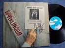 Jerry Jeff Walker...Viva Terlingua ...Autographed Cover...Country Rock  LP 1973