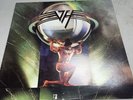 van halen 5150 vinyl