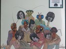 Rolling Stones - Metamorphosis UK (RSD green vinyl + thermo transfer) LP SEALED