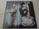 Linda Ronstadt & The Nelson Riddle Orchestra: For Sentimental Reasons VINYL LP