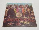 THE BEATLES - 'Sgt. Pepper's Lonely Hearts Club Band' 12