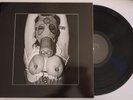 Carpathian Forest BLACK SHINING LEATHER Black Vinyl LP 2004 Ltd. 333