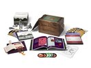 George Harrison All Things Must Pass 50th Uber Deluxe Box Set, Open Box Unused.