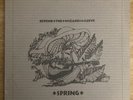 BEYOND THE WIZARDS SLEEVE Spring LP Vinyl Record Edits Erol Alkan Rolling Stones