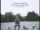 George Harrison – All Things Must Pass – 5 Vinyl LP Box Set Deluxe Edition