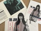 The Jam Beat Surrender X 3 Formats 12”, 7” Ep And 7” Vinyl