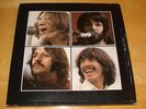 Beatles Let It Be Canada 1st Press 1970 Ltd LP w/164 Page Book Tested & Cleaned