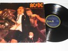 AC/DC - If You Want Blood - 1978 Australian 1st Press - Blue Albert Labels  ACDC