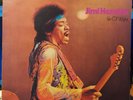 Jimi Hendrix- At The Isle Of Wight(1971)Polydor–2302016/Vinyl, LP, Album,VG+/VG+