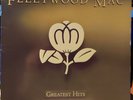 Fleetwood Mac–Greatest Hits(1988)Warner Bros.–1-25801/Vinyl, LP, Compilation/ VG