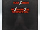 Black Sabbath - We Sold Our Soul For Rock 'N' Roll - NEMS - UK