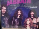 Black Sabbath 