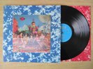 THE ROLLING STONES - THEIR SATANIC MAJESTIES REQUEST - 1967 MONO LP - LENTICULAR