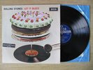 THE ROLLING STONES - LET IT BLEED - 1969 DECCA LP - SKL5025 - 5W/6W