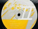 Sound Of Life Aka Source Direct - Drum & Bass Bukem Style On Certificate 18