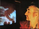 Holger Czukay Movies Vinyl Record NM/VG+