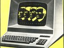 Kraftwerk Computer World Vinyl Record NM/VG+