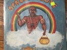 Spread Love Harris Orr 1st Pressing Sunstar Soul Funk Disco Rare Original LP VG+