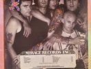 ROSE TATTOO- Assault & Battery VINYL LP Record  US 1981 Mirage XWTG 19312 Promo