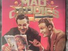 MAD CADDIES Quality Soft Core - LP PURPLE COLOR Vinyl Record Fat 25th NEW