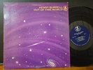 Kenny Burrell – Out Of This World 1968 Prestige RVG Coleman Hawkins Ray Barretto
