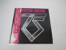 Twisted Sister You Can't Stop Rock 'N' Roll P-11358 with OBI Japan LP Vinyl
