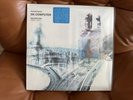 Radiohead OK Computer OKNOTOK RARE Blue Colored 180g Vinyl Record Sealed
