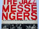 Jazz Messengers at Cafe Bohemia Blue Note 1507 LP Lex Flat DG Ear/P
