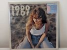 TAYLOR SWIFT - 1989 (Taylor’s Version) - ROSE GARDEN PINK Vinyl 2LP