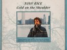 Tony Rice COLD ON THE SHOULDER vinyl lp Sam Bush Jerry Douglas Bela Fleck 0183
