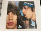 The Rolling Stones sealed 'Black and Blue' 1976 1st press Lp w/hype sticker MINT