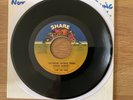 The Ad Libs - Nothing Worse Than Being Alone US 7” Vinyl Record 