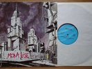 MONA LISE - SAME / AMIGA / LP / RARE  / P 1989