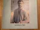 JOHN MARTYN - SUNDAY'S CHILD VINYL LP. Ex/Ex Island 1974. Pink Rim.