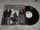The Best Of Sir Douglas Quintet 1966 PROMO LP Tribe Label # 37001 MONO EX