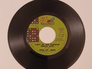 DICK ST JOHN 45 RPM RARE - 