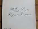 Rolling Stones - Beggars Banquet - gatefold LP - SKL.4955 Stereo