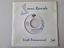 Depeche Mode - I feel you 7'' Vinyl Spain PROMO