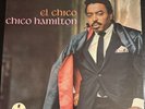 Chico Hamilton-El Chico LP Impulse AS-9102 Stereo OP Jazz Vinyl 1965