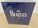 Singles Collection by The Beatles (Record, 2019)